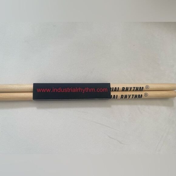 Industrial rhythm drumsticks - Picture 4 of 6
